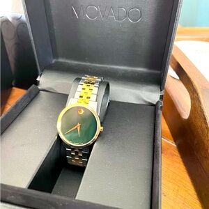 MOVADO WOMENS WATCH